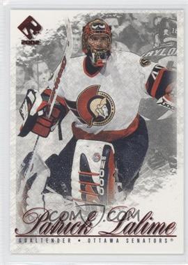 2001-02 Pacific Private Stock - [Base] #69 - Patrick Lalime