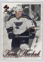 Keith Tkachuk