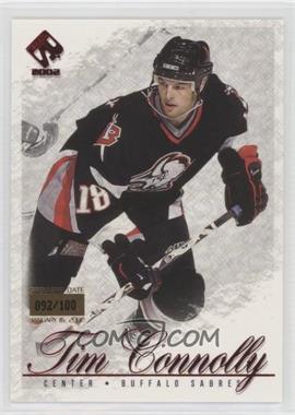 2001-02 Pacific Private Stock - [Base] #9 - Tim Connolly