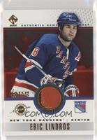 Eric Lindros [EX to NM]