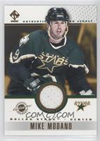 Mike Modano