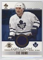 Tie Domi