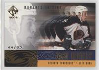 Dany Heatley #/85