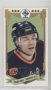 2001-02 Pacific Private Stock - PS-2002 #10 - Jarome Iginla