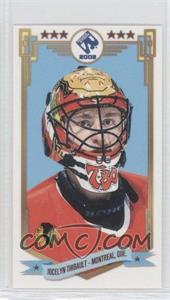 2001-02 Pacific Private Stock - PS-2002 #15 - Jocelyn Thibault