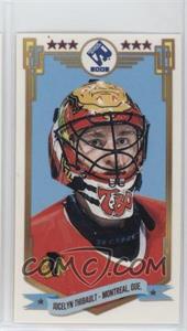 2001-02 Pacific Private Stock - PS-2002 #15 - Jocelyn Thibault
