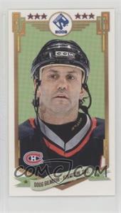 2001-02 Pacific Private Stock - PS-2002 #39 - Doug Gilmour