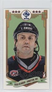 2001-02 Pacific Private Stock - PS-2002 #39 - Doug Gilmour