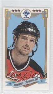 2001-02 Pacific Private Stock - PS-2002 #43 - Jason Arnott