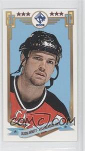 2001-02 Pacific Private Stock - PS-2002 #43 - Jason Arnott