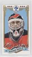 Martin Brodeur