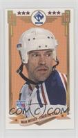 Mark Messier