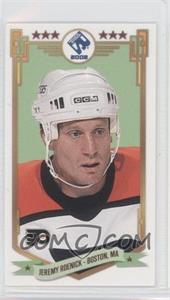 2001-02 Pacific Private Stock - PS-2002 #55 - Jeremy Roenick