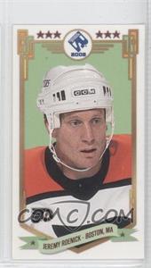 2001-02 Pacific Private Stock - PS-2002 #55 - Jeremy Roenick