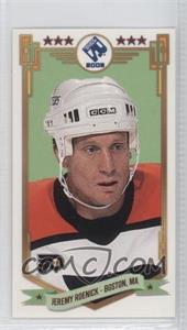 2001-02 Pacific Private Stock - PS-2002 #55 - Jeremy Roenick