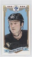 Mario Lemieux