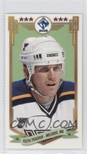 2001-02 Pacific Private Stock - PS-2002 #62 - Keith Tkachuk