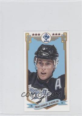 2001-02 Pacific Private Stock - PS-2002 #68 - Vincent Lecavalier