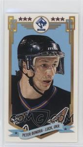 2001-02 Pacific Private Stock - PS-2002 #74 - Peter Bondra