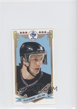 2001-02 Pacific Private Stock - PS-2002 #74 - Peter Bondra