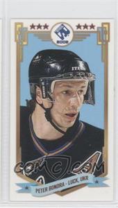 2001-02 Pacific Private Stock - PS-2002 #74 - Peter Bondra