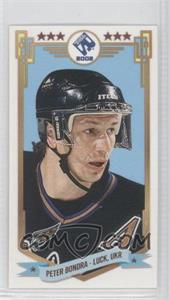 2001-02 Pacific Private Stock - PS-2002 #74 - Peter Bondra