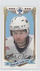 2001-02 Pacific Private Stock - PS-2002 #75 - Jaromir Jagr