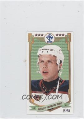 2001-02 Pacific Private Stock - PS-2002 #93 - Dany Heatley /50