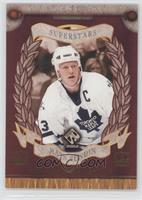 Mats Sundin