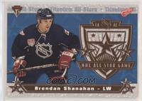 Brendan Shanahan