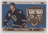 Chris Pronger