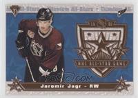 Jaromir Jagr