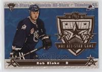 Rob Blake