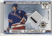 Eric Lindros, Theoren Fleury #/288