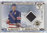 Brian Leetch, Rico Fata #/198