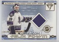 Felix Potvin, Ziggy Palffy