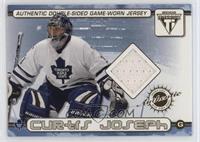 Curtis Joseph, Glenn Healy