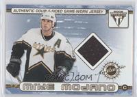 Mike Modano, Pierre Turgeon