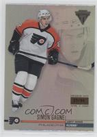 Simon Gagne #/94