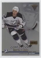 Martin St. Louis #/94