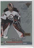 Martin Biron #/94