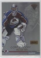 Patrick Roy #/94