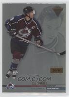 Joe Sakic [EX to NM] #/94