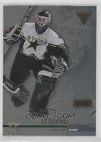 Ed Belfour [EX to NM] #/94