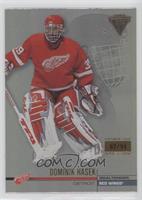 Dominik Hasek #/94