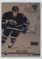 Mike Comrie #/94