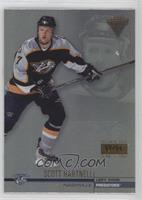 Scott Hartnell #/94