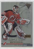 Martin Brodeur #/94