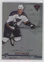 Keith Tkachuk #/94