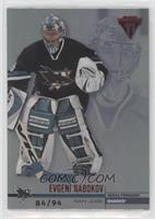 Evgeni Nabokov #/94